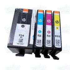 4pk genuine 934xl for sale  Santa Ana