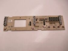 Steuerung blomberg waf7360s gebraucht kaufen  Erpel