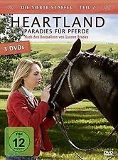 Heartland siebte staffel gebraucht kaufen  Berlin