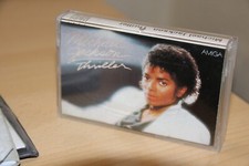 Michael jackson thriller gebraucht kaufen  Berlin