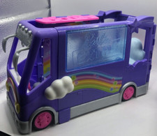 Barbie extra mini for sale  Orange