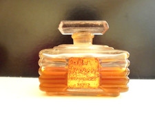 Parfum ancien 1920 d'occasion  France