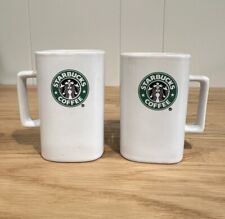 Set starbucks square for sale  North Dartmouth