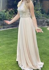 Prom dress size for sale  CALNE