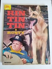 Rin tin tin usato  Serravalle Scrivia