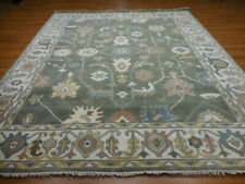 gorgeous oushak rug for sale  Kensington