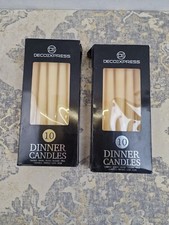 Deco express dinner for sale  HEYWOOD