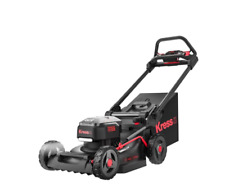 Kress 46cm akku gebraucht kaufen  Schwäbisch Hall