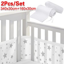 Baby soft cot for sale  TAMWORTH