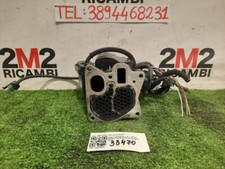 Radiatore scarico gas usato  Italia