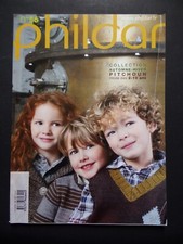 Catalogue laine tricot d'occasion  Grancey-le-Château-Neuvelle