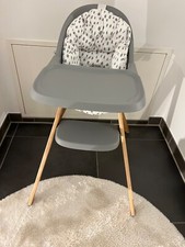 Hochstuhl baby gebraucht kaufen  Nagold