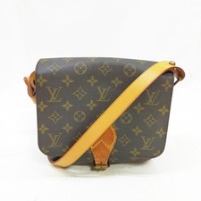 Louis vuitton shoulder d'occasion  Expédié en Belgium