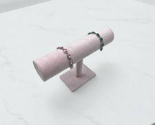 Pink bangle bracelet for sale  Brooklyn