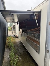 Catering trailers great for sale  STURMINSTER NEWTON