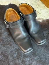 Frye vtg belted for sale  Brooklyn