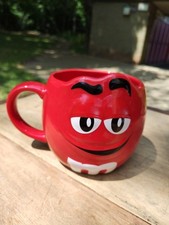 Red big face for sale  HARLOW