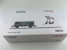 Märklin 48610 märklin gebraucht kaufen  Stockach