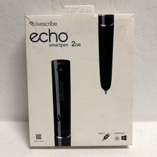 Livescribe echo smart for sale  Mesa