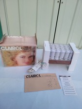 Vintage clairol stylesetter for sale  DAGENHAM