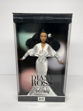 Mattel barbie diana usato  Spedire a Italy