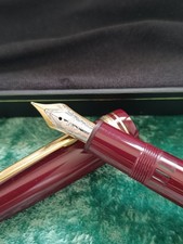 Stylo mont blanc d'occasion  Trouy