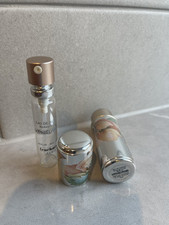 Refillable perfume atomiser for sale  WESTERHAM