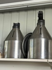 Einfülltrichter edelstahl arb gebraucht kaufen  Jestetten
