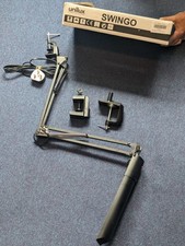 Unilux swingo clamp for sale  MATLOCK