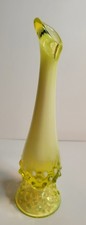 Fenton yellow vaseline for sale  Cosby