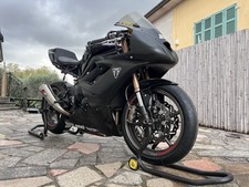 Scarico completo zard usato  Santo Stefano di Magra