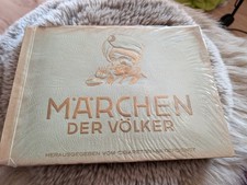 Märchen völker cigaretten gebraucht kaufen  Bergkamen
