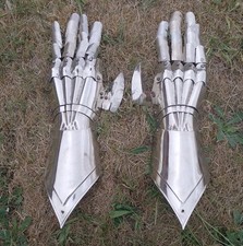Medieval knight armour for sale  WORKSOP