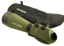 Zeiss diascope cannocchiale usato  Spedire a Italy