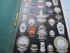 Katalog porzellan fabrik gebraucht kaufen  Bernsbach