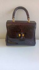 Borsa plinio visona usato  Avellino