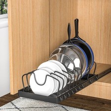 Pots pans organizer for sale  Gulf Shores