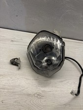 Faro fanale 125 usato  Chianni