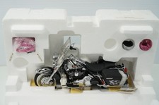 Franklin Mint Harley Davidson Road King Rally 1:10 comprar usado  Enviando para Brazil