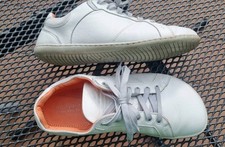 Groundies barfußschuhe sneake gebraucht kaufen  Leimen