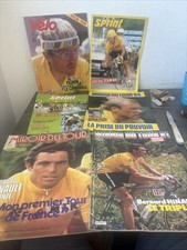 Lot magazine vintage d'occasion Lot magazine vintage d'occasion  Aix-les-Bains