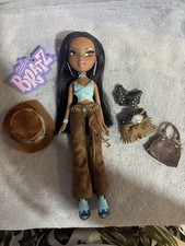 Bratz wild wild for sale  DERBY