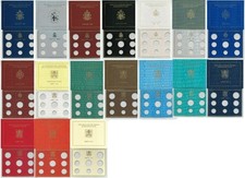 Vaticano 2025 folder usato  Valfloriana