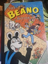 1960 beano book for sale  NEWPORT