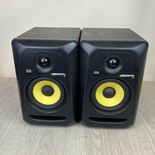 Pair black krk for sale  Tolleson