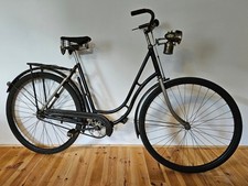 Ldtimer damenrad fahrrad gebraucht kaufen  Triberg im Schwarzwald
