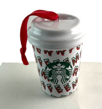 Starbucks miniature coffee for sale  Red Wing