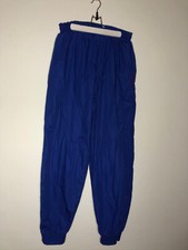 Vintage hummel jogginghose gebraucht kaufen  Neuenhaus