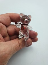 Swarovski figurine kris for sale  LONDON