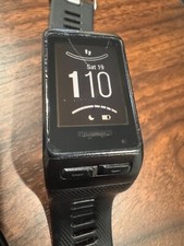 Garmin vivoactive heart for sale  New Braunfels